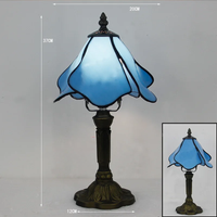 Lampe tiffany - Style 3