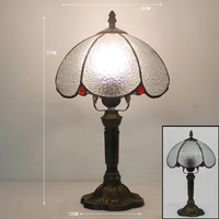 Lampe Tiffany - Style 6