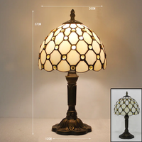 Lampe Tiffany - Style 8