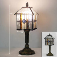 Lampe Tiffany - Style 9