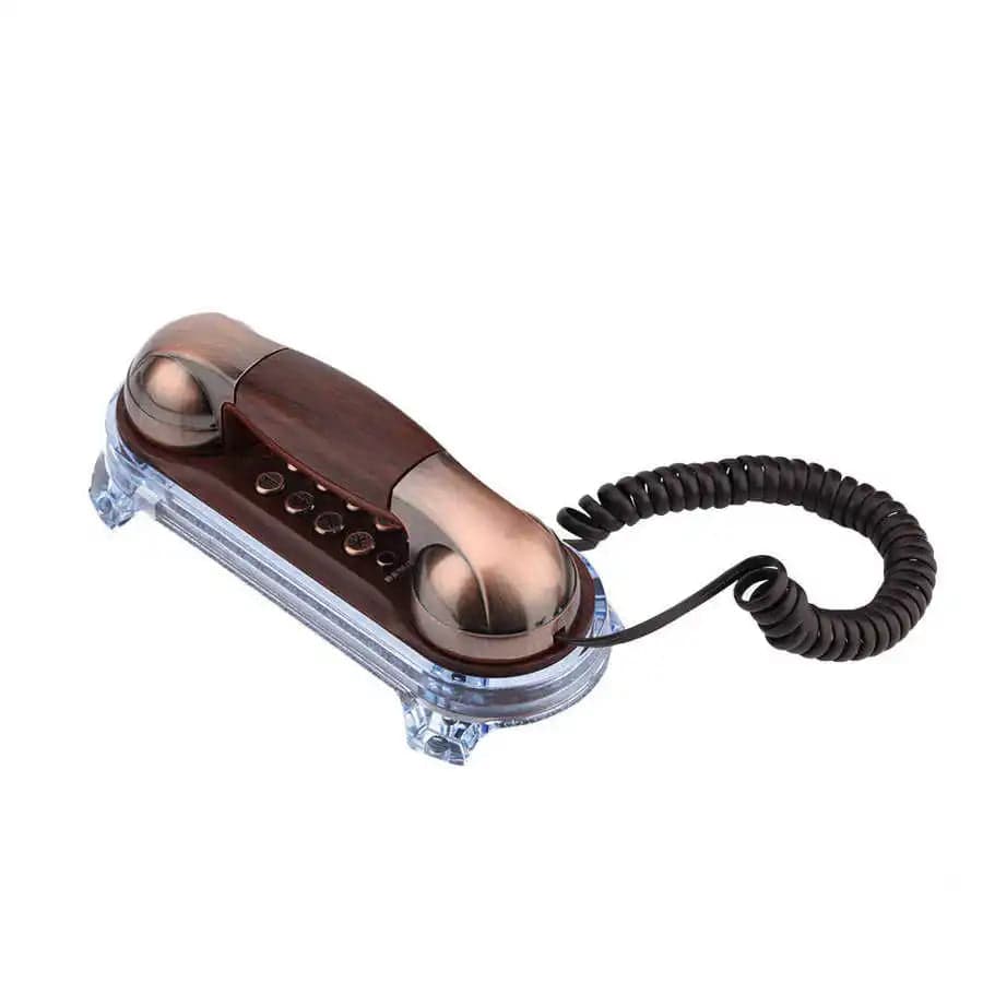 Téléphone retro